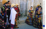 Chiapas, Mexico