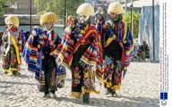Chiapas, Mexico