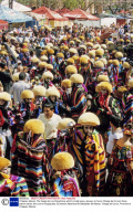 Chiapas, Mexico