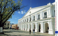 Chiapas, Mexico