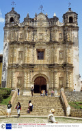 Chiapas, Mexico