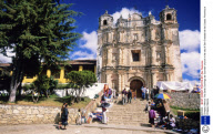 Chiapas, Mexico