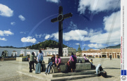 Chiapas, Mexico