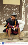 Chiapas, Mexico