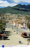 Chiapas, Mexico