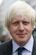 Boris Johnson