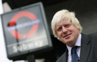 Boris Johnson