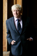 Boris Johnson