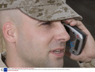 The General Dynamics smartphone to be used to US President Barack Obama, America - 23 Jan 2009