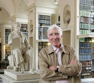 USA John Updike