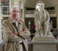 USA John Updike