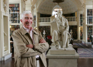 USA John Updike