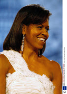 Neighborhood Inaugural Ball, Washington DC, America - 20 Jan 2009