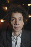 Malcolm Gladwell