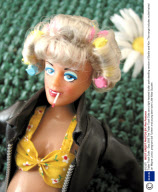 Trailer Trash Dolls - Sep 2006