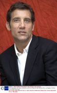 'The International' film press conference at the Four Seasons Hotel, Beverly Hills, Los Angeles, America - 31 Jan 2009