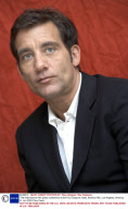 'The International' film press conference at the Four Seasons Hotel, Beverly Hills, Los Angeles, America - 31 Jan 2009