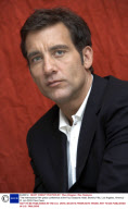 'The International' film press conference at the Four Seasons Hotel, Beverly Hills, Los Angeles, America - 31 Jan 2009