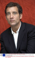 'The International' film press conference at the Four Seasons Hotel, Beverly Hills, Los Angeles, America - 31 Jan 2009