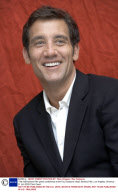 'The International' film press conference at the Four Seasons Hotel, Beverly Hills, Los Angeles, America - 31 Jan 2009