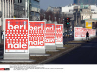 BERLIN: 59TH International Film Festival "Berlinale"