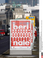 BERLIN: 59TH International Film Festival "Berlinale"