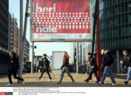 BERLIN: 59TH International Film Festival "Berlinale"