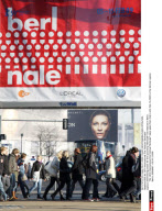 BERLIN: 59TH International Film Festival "Berlinale"