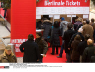 BERLIN: Berlinale Film Festival