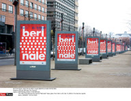BERLIN: Berlinale Film Festival