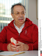 BERLIN: Dieter Kosslick