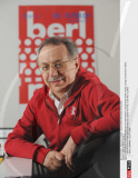 BERLIN: Dieter Kosslick