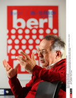 BERLIN: Dieter Kosslick