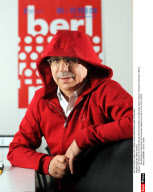 BERLIN: Dieter Kosslick