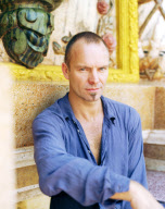 Sting In Vietnam