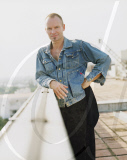 Sting In Vietnam