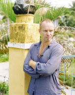 Sting In Vietnam