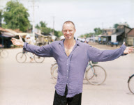 Sting In Vietnam