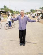 Sting In Vietnam