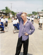 Sting In Vietnam