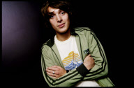 Paolo Nutini, Scottish Musician