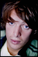 Paolo Nutini, Scottish Musician
