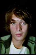 Paolo Nutini, Scottish Musician