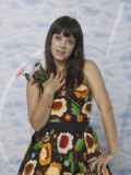 Lily Allen, British Singer Songwriter