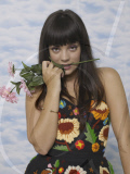 Lily Allen, British Singer Songwriter