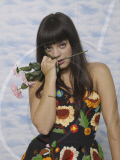 Lily Allen, British Singer Songwriter