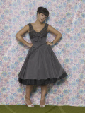 Lily Allen, British Singer Songwriter
