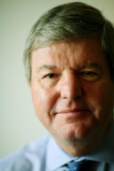 Sir Keith Mills, Chief Executive of London 2012 Olympics.