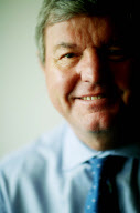 Sir Keith Mills, Chief Executive of London 2012 Olympics.