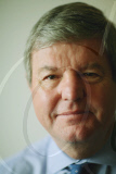 Sir Keith Mills, Chief Executive of London 2012 Olympics.